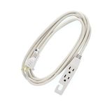 Extensión Para Interior De 2.5 M Y 16 Awg 1 Pza - Ace