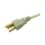 Extensión Para Interior De 2.5 M Y 16 Awg 1 Pza - Ace