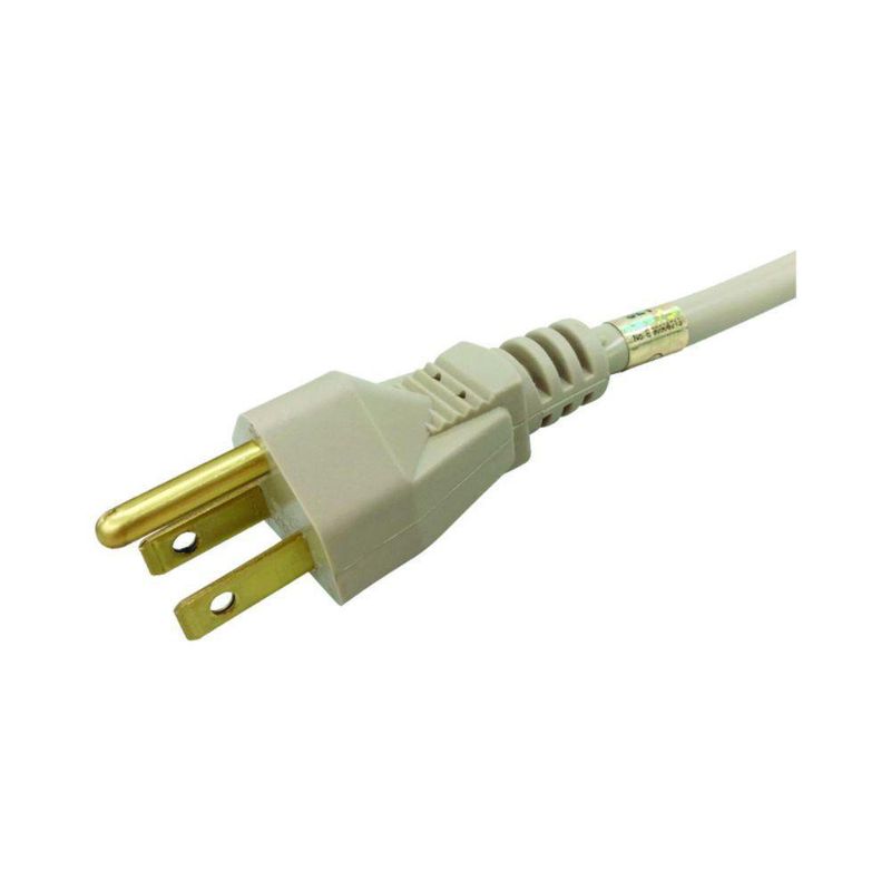 Extensión Para Interior De 2.5 M Y 16 Awg 1 Pza - Ace