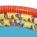 Piscina Inflable Estampado Mariposas 168x38 Cm - Bestway