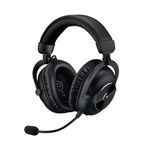 Audífonos Inalámbricos Con Micrófono Lightspeed - Logitech