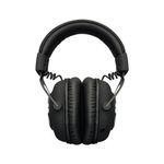 Audífonos Inalámbricos Con Micrófono Lightspeed - Logitech