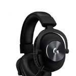 Audífonos Inalámbricos Con Micrófono Lightspeed - Logitech