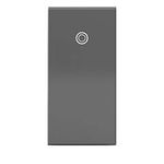 Interruptor Gris De Paleta 3 Vías 15A - Legrand