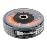 Disco Para Pulir Metal 7 Plg - Truper