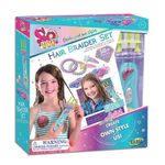 Trenzadora De Pelo - So You