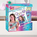 Trenzadora de Pelo So You