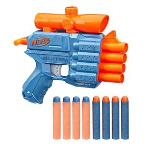 Lanzador De Dardos Elite 2.0 Prospect QS-4
