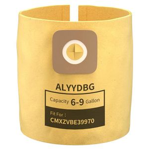 Bolsa Filtrante de 6 a 9 Gal