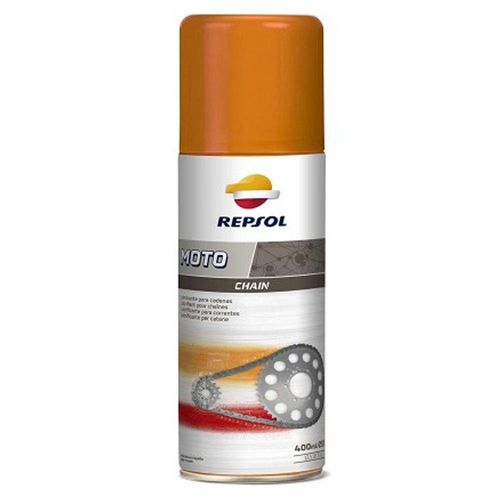 Lubricante para Cadena Moto