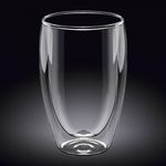 Vaso De Doble Pared 13 Oz - Wilmax