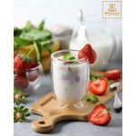 Vaso De Doble Pared 13 Oz - Wilmax