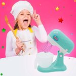 Batidora Infantil con Luz