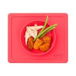 Happy Bowl Coral - Ezpz