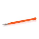 Cincel De 5/8 Plg X 10 Plg Acero Cromo Vanadio - Truper