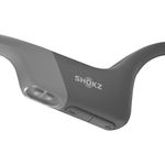 Audífono Inalámbrico Deportivo Open Run Gris - Shokz