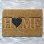 Alfombra Home Para Entrada 40 X 60 Cm - Viva