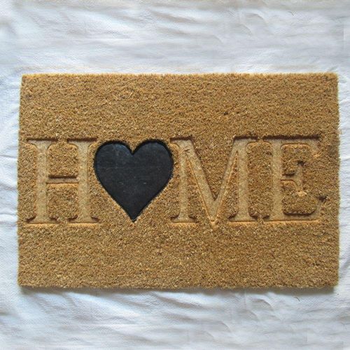 Alfombra Home para Entrada