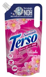 Suavizante Para Ropa Aroma Delicada Ternura 720 Ml - Terso