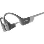 Audífono Inalámbrico Deportivo Open Run Gris - Shokz