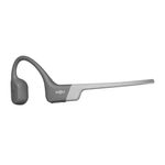 Audífono Inalámbrico Deportivo Open Run Gris - Shokz