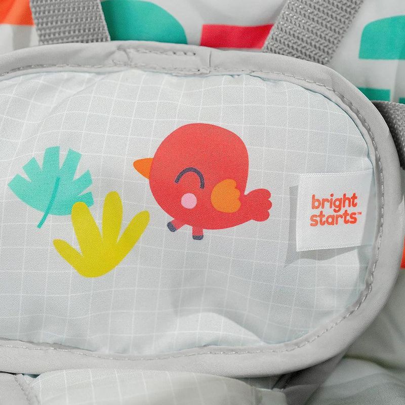 Columpio Paraíso Multicolor - Bright Starts