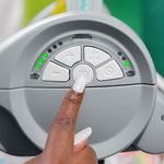 Columpio Paraíso Multicolor - Bright Starts