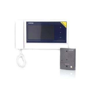Videoportero a Color Lcd 7 Plg