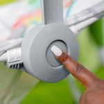 Columpio Paraíso Multicolor - Bright Starts