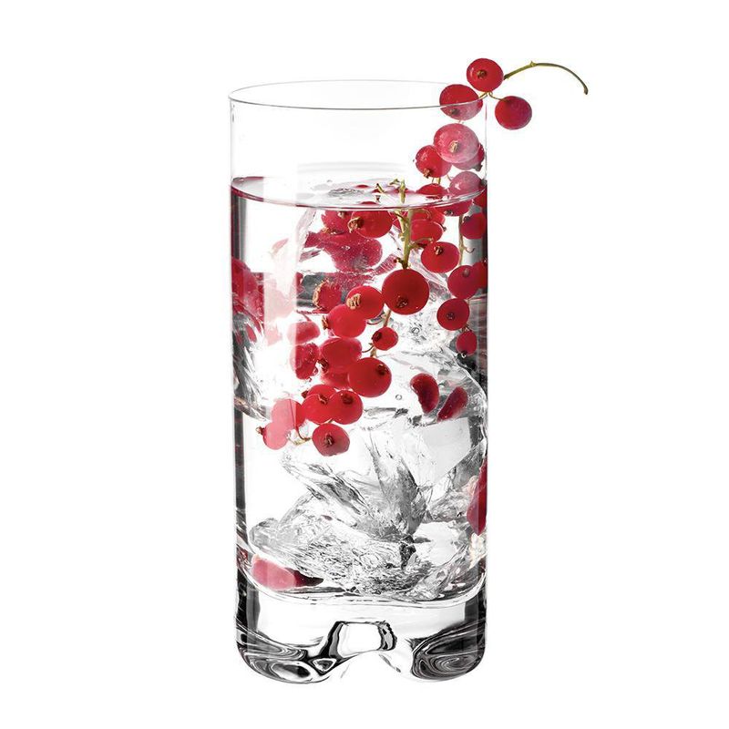 Set De Vasos Mixology 11.8 Oz 6 Pzas