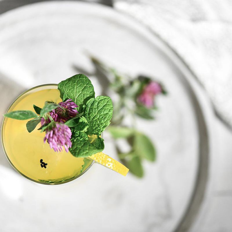 Set De Vasos Mixology 11.8 Oz 6 Pzas