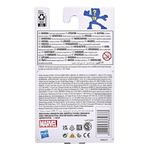 Mini Amigos Arácnidos Azul - Spidey