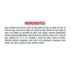 Alimento Para Perros Purina Beneful Perro Adultos Minis Y Pequeños Carne 100 G - Beneful