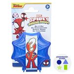 Mini Amigos Arácnidos Azul - Spidey