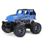 Carro Control Remoto 1:24 Ford Raptor Silverado  - New Bright