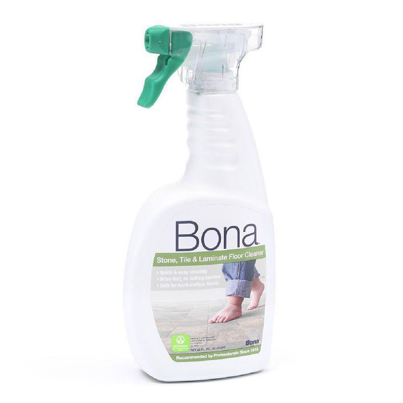 Combo Desinfectante Para Piso Laminado - Bona