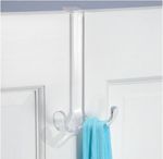 Gancho Organizador Doble Otd - Interdesign