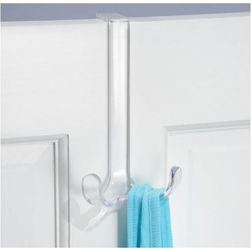 Gancho Organizador Doble Otd - Interdesign