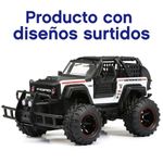 Carro Control Remoto 1:24 Ford Raptor Silverado  - New Bright