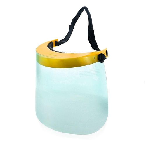 Protector Facial - Pretul