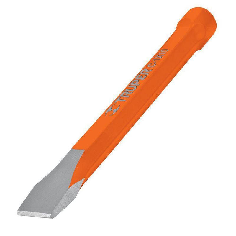 Cincel De 1 X 10 Plg - Truper