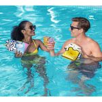 Porta Bebidas Flotante Para Piscinas Diseños Surtidos - Bestway