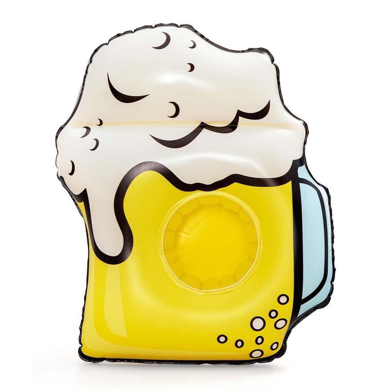 Porta Bebidas Flotante Para Piscinas Diseños Surtidos - Bestway