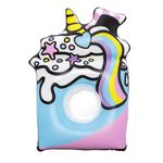 Porta Bebidas Flotante Para Piscinas Diseños Surtidos - Bestway