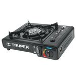 Estufa Portátil - Truper