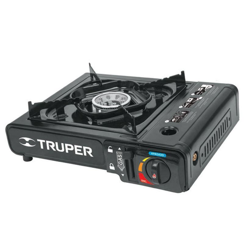 Estufa Portátil - Truper