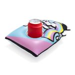 Porta Bebidas Flotante Para Piscinas Diseños Surtidos - Bestway