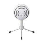 Micrófono Profesional Blue Snowball Ice Blanco - Logitech