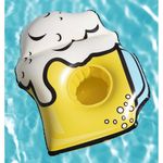 Porta Bebidas Flotante Para Piscinas Diseños Surtidos - Bestway