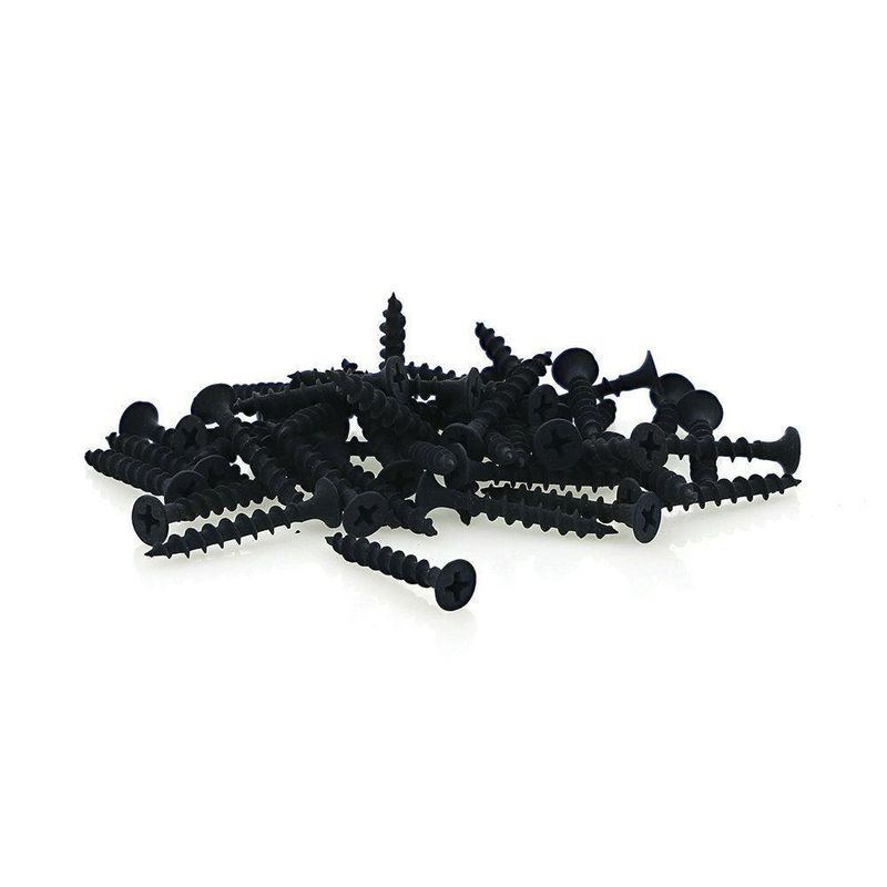 Tornillo P/Tablayeso 1 1/4X8 Set 250